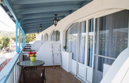 Tony's Rooms - Foto 7