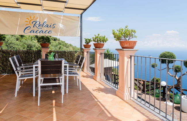 Relais Cacace - Foto 2