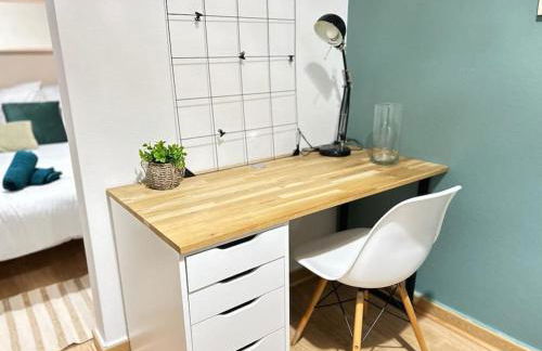 *NEW* MAISONNETTE*Bail Mobilité*CHIC*NANTES - Foto 10