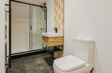 Enigma Apartments - Foto 31