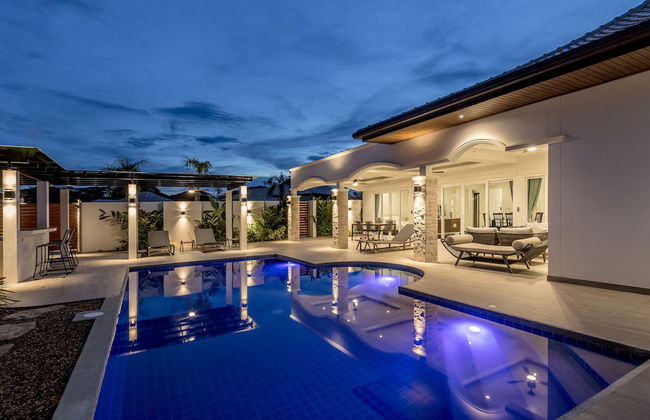 Orchid Paradise Homes OPV404 - Foto 1