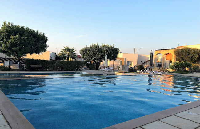 Seaview Apartment Esentepe Northern Cyprus - Foto 17