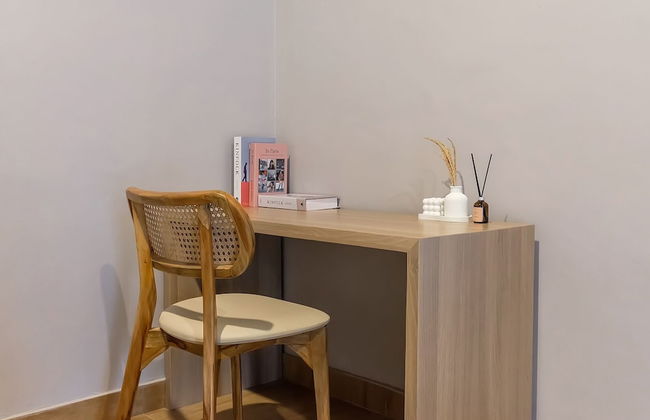 Calma Jatimas Klayar Villa Sleman Jogja - Photo 16