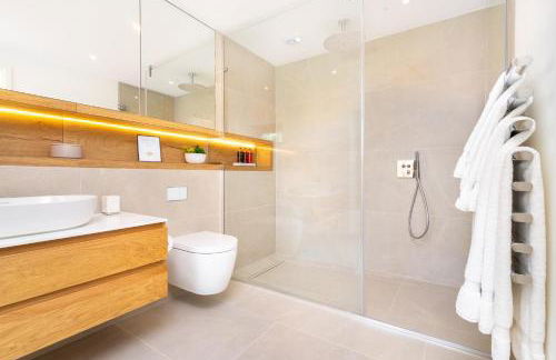 The Barn : Luxury Indoor/Outdoor Countryside Bliss - Foto 18