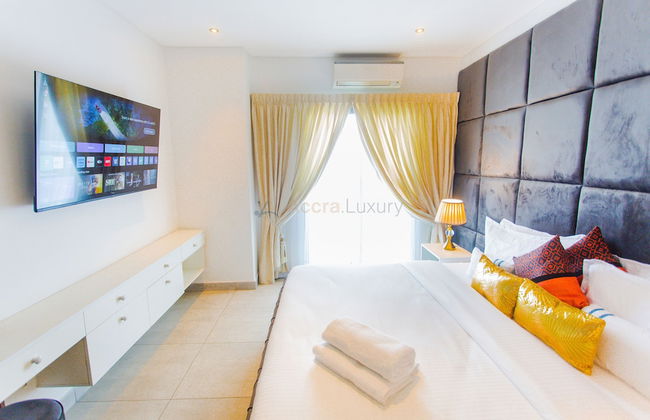 Accra Luxury Apartments At The Signature - Photo 24