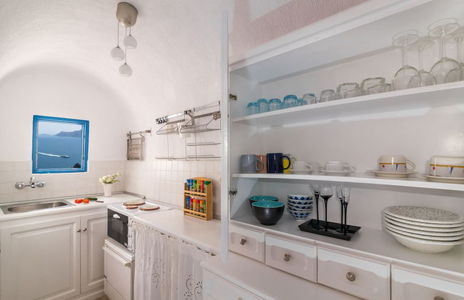 Santorini Paradise - Photo 49