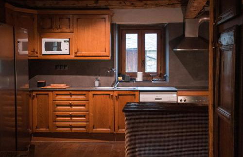 Casa rural Casa Bernat - Foto 22