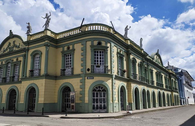 Popayán Private Tour - Photo 7