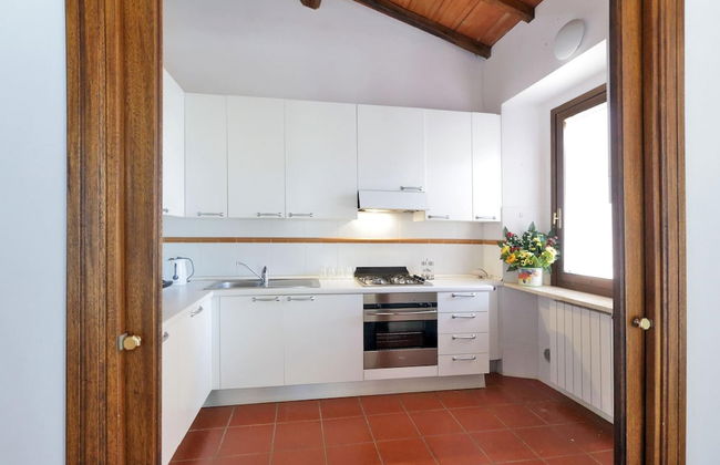 Pimpinnacolo 21 - 3BR P7 - Foto 16