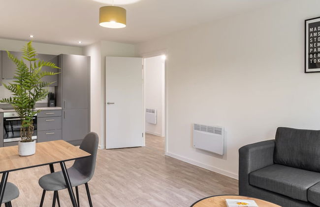 Host Stay 36 Waterside Place - Foto 2