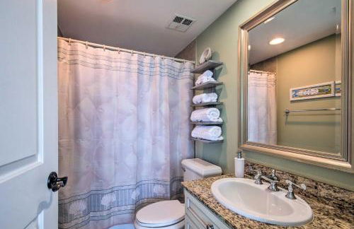 Pensacola Beach Resort Condo with Beach Access! - Photo 19