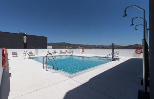 Málaga Urban Sky 23º - Photo 3