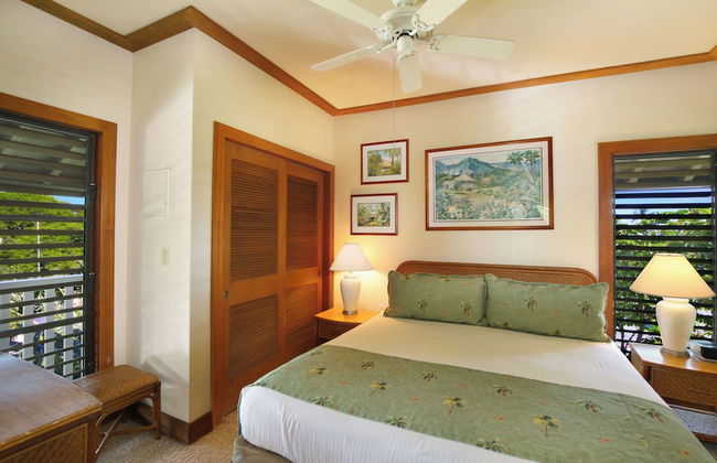 Kiahuna Plantation Resort Kauai by OUTRIGGER - Foto 37