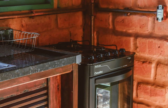 MORRO DA LUZ - Foto 12