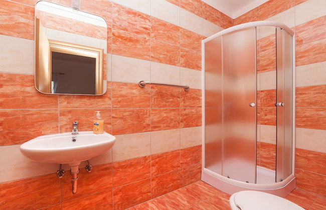 Apartments Barbara With Swimming Pool - Foto 19