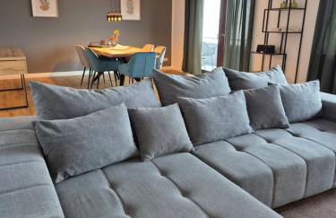 Ferienwohnung in Schwieberdingen - Foto 11