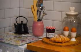 Country Cottage Annex (The Cwtch) - Foto 20