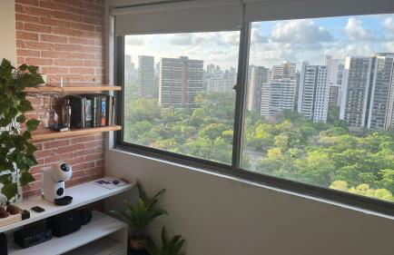 Jaqueira Premium Flat - Vista incrível - Foto 4