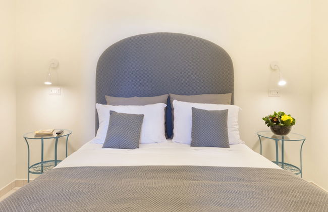 Rosa Magra Guest House - Photo 13