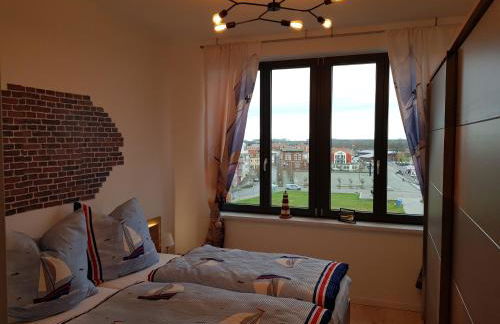 Sunshine Speicherresidenz Barth - Photo 22