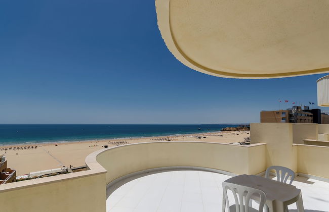 TURIM Algarve Mor Hotel - Foto 77