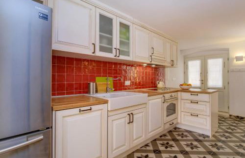 At home in Osor, Cres - Foto 8