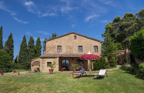 Podere Del Botruccio - Foto 79