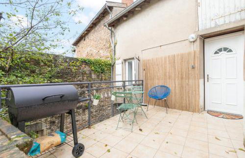 Cabana & Escapade Sud Mâconnaise - Foto 14