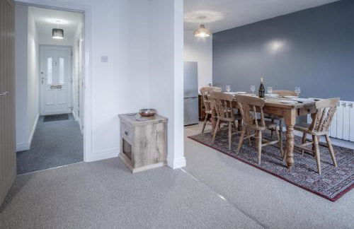 Pharmacy Court - 2 Bedroom Apartment - Saundersfoot - Photo 22