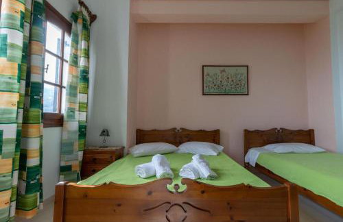 Villa Zina Agios Dimitrios - Foto 45