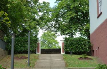 Spilburg Apartments - Foto 20