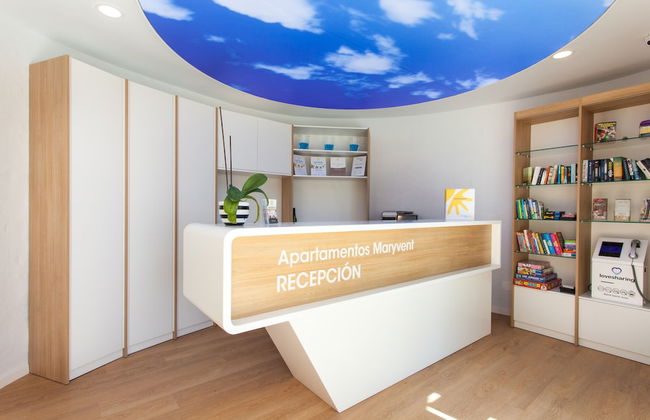 R2 Maryvent Beach Apartaments - Foto 2