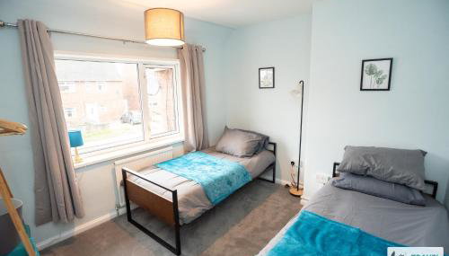 Sherwood Pines - Big Garden! - Foto 4