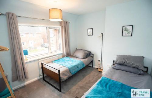 Sherwood Pines - Big Garden! - Foto 4