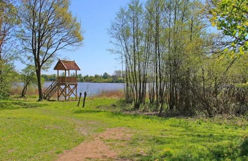 Fabelhaftes Ferienhaus in Thorstorf in Meeresnaehe - Foto 143