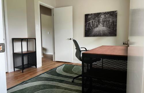 Fully Renovated Scandinavian Inspired Home - Foto 12