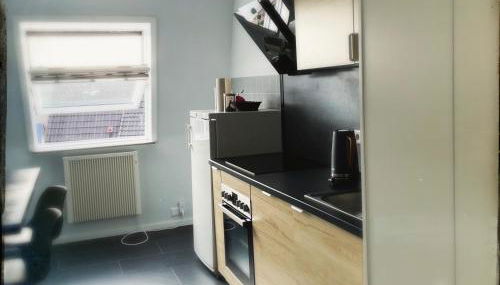 Schöne Penthousewohnung mit Weitblick - Foto 5