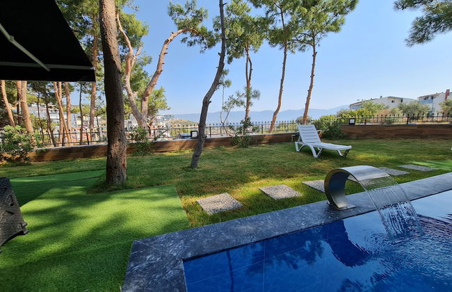 Erdem's Villas - Foto 10