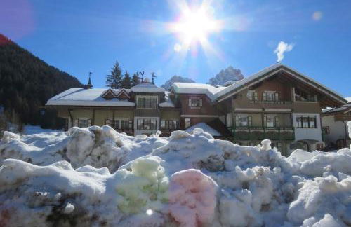 Residence Holiday - Foto 14