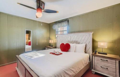 1 Country House Game Room BBQ Near Nashville TA - Foto 48