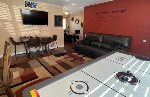 The Ultimate Game Night - Reconnect Stay Play - Photo 14