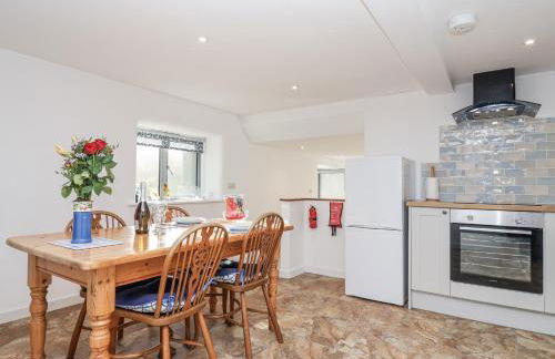 Dairy Cottage - Foto 8