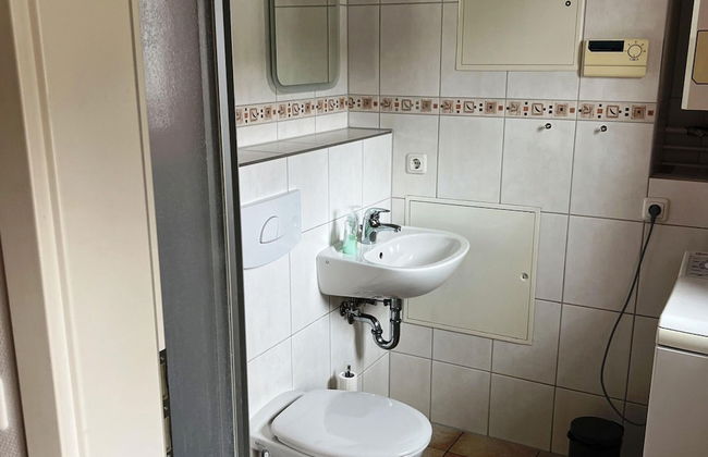 House Near Baltic Sea in Zingst With Terrace - Foto 8