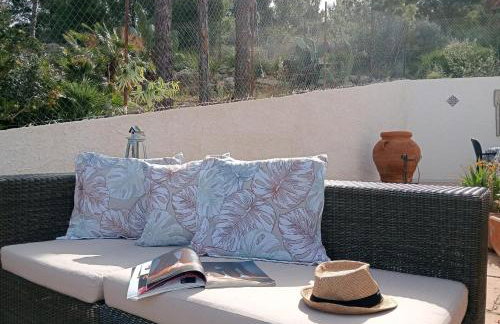LE SORELLE Sea front -villa whit private pool - Foto 32