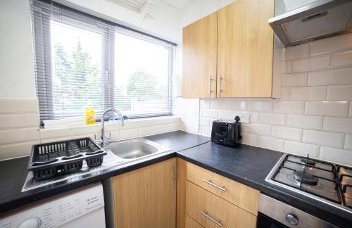 3 Bed Pet Friendly Home, With BBQ - Foto 52