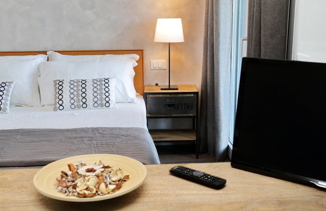 Delizioso Monolocale a Testaccio - Foto 35