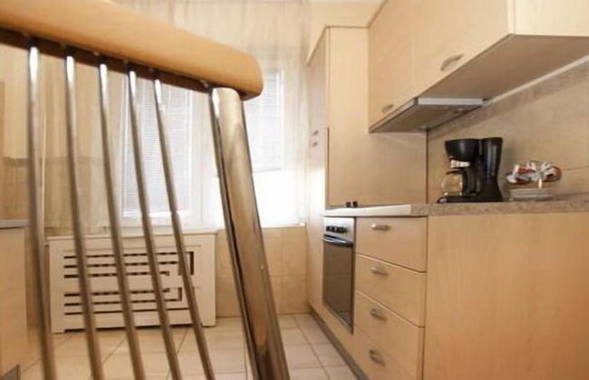 Apartment Garden - Foto 8