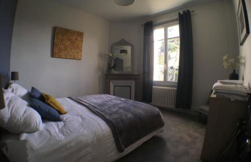 Villa Classée 4 étoiles Vue mer exceptionnelle - Photo 13