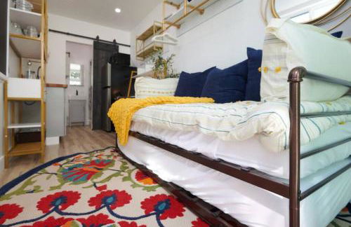 Tiny Living; Big Style - Photo 3