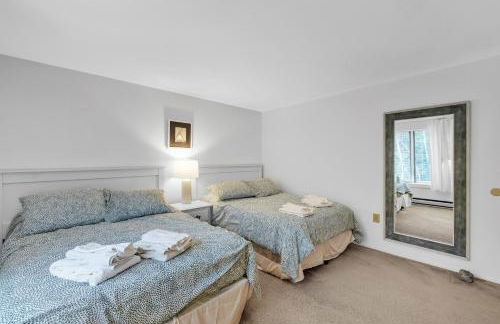 Santanoni 60H - Renovated Townhome with Privacy - Foto 20